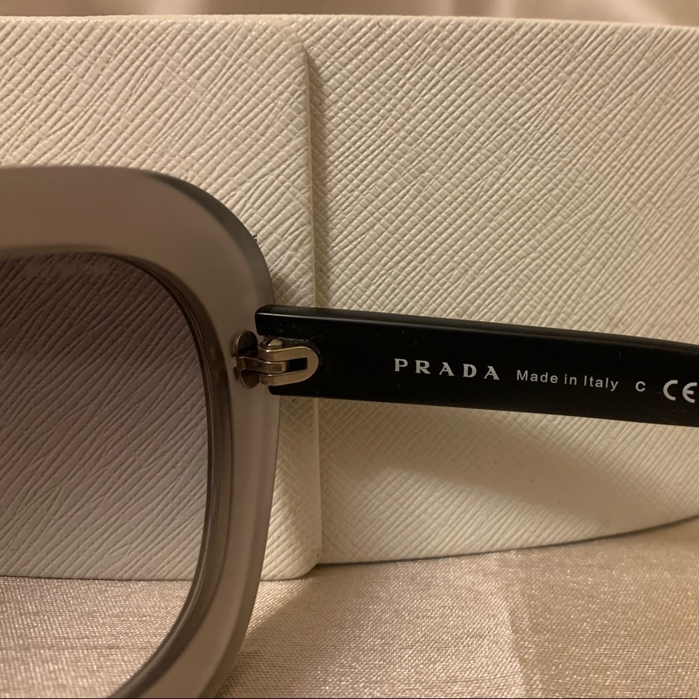 PRADA Sunglasses!! - Picture 3 of 5